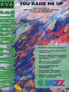 You Raise Me Up by Lovland and Graham - Smukal Mike - for Jazz Ensemble