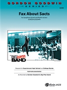 Fax About Sacts by Goodwin Gordon for Conductor