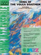 Song Of The Volga Boatmen by - Smukal Mike - for Jazz Ensemble