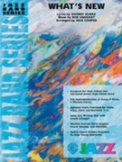 What's New by Haggart Bob - Cooper Jack - for Jazz Ensemble