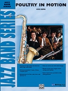 Poultry in Motion by Kris Berg for Conductor