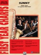 Sunny by Hebb Bobby - Story Michael - for Full Score