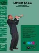 Limbo Jazz by Ellington Duke - Berger David - for Jazz Ensemble