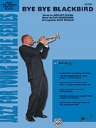Bye Bye Blackbird by Henderson Ray - Rivello Dave - for Conductor