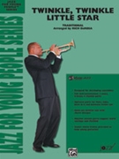 Twinkle Twinkle Little Star by Traditional - DeRosa Rich - for Conductor