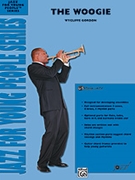 Woogie The by Gordon Wycliffe for Jazz Ensemble