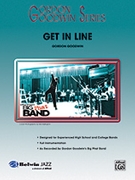 Get in Line by Goodwin Gordon for Conductor