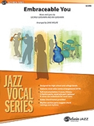 Embraceable You by Gershwin George and Ira - Wolpe Dave - for Full Score
