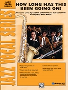 How Long Has This Been Going On by Gershwin George - Wolpe Dave - for Conductor