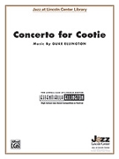 Concerto for Cootie by Ellington Duke for Conductor