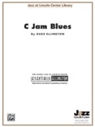 C Jam Blues by Ellington Duke for Jazz Ensemble