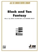 Black & Tan Fantasy by Ellington Duke - Berger and Lopeman - for Jazz Ensemble