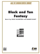 Black & Tan Fantasy by Ellington Duke - Berger and Lopeman - for Full Score