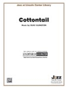 Cottontail by Ellington Duke - Berger and Wallarab - for Jazz Ensemble