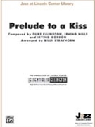 Prelude To A Kiss by Ellington Duke - Berger and Lopeman - for Full Score