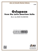 Oclupaca by Ellington Duke for Conductor
