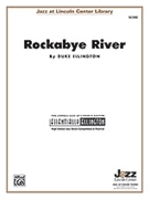 Rockabye River by Ellington Duke - Berger David - for Full Score
