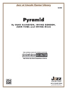 Pyramid by Ellington Duke for Conductor