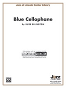 Blue Cellophane by Ellington Duke for Jazz Ensemble