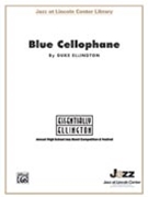 Blue Cellophane by Ellington Duke for Full Score