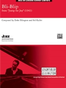 Bli Blip From Jump For Joy by Ellington Duke / Ku - Berger David - for Big Band with Vocal