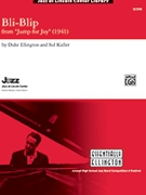 Bli-Blip (from Jump for Joy) by Ellington Duke for Conductor