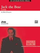 Jack The Bear by Ellington Duke - Berger D - for Full Score