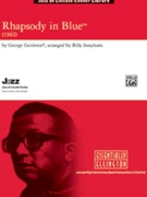 Rhapsody In Blue by Gershwin and Strayhorn - Berger David - for Jazz Ensemble