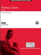 Stompy Jones by Ellington Duke - Berger David - for Jazz Ensemble