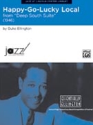 Happy-Go-Lucky Local by Ellington Duke for Jazz Ensemble