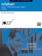 Isfahan by Strayhorn Billy for Jazz Ensemble