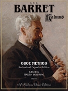 Oboe Method - Complete by Barret Apollon Marie Rose - Schuring Martin - for Oboe Method