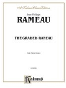 Graded Rameau by Rameau Jean-Philippe for Piano
