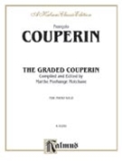 Graded Couperin by Couperin Louis - Motchane - for Piano