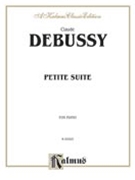 Petite Suite by Debussy Claude for Piano