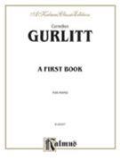 A First Book by Gurlitt Cornelius for Piano
