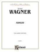 Adagio by Baermann (attributed for Clarinet Solo