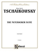 Nutcracker Suite Opus 71a by Tchaikovsky Pyotr Ilyich for Piano
