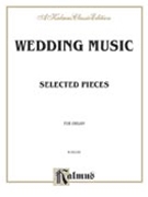 Wedding Music for Organ