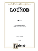 Faust by Frantois Charles for Voice