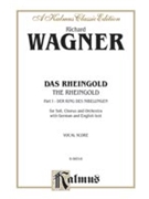 Mass in F Major by Schubert Franz for Choir