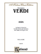 Anda by Verdi Giuseppe for Voice