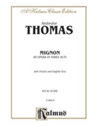 Mignon by Thomas Ambroise for Opera Voc