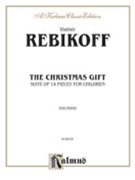 Christmas Gift by Rebikov Vladimir for Piano