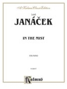 In the Mist by Janacek Leos for Piano