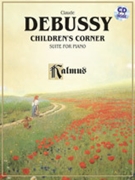 Children's Corner by Debussy Claude for Piano