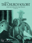 Solos For The Church Soloist by - Pfautsch Lloyd - for High Voice