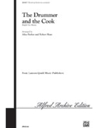 Drummer & The Cook by - Parker and Shaw - for TTBB