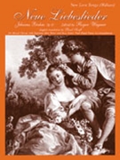 Neue Liebeslieder Op.65 by Brahms Johannes - Wagner Roger - for SATB