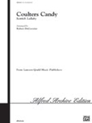 Coulters Candy by DeCormier Robert - DeCormier Robert - for 2-Part